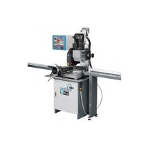 Tiger Vertikalkreissäge 352 SX evo – Halbautomat – 1,8/2,5 kW Motor – Schnittbereich rund 115 mm – Gewicht 375 kg