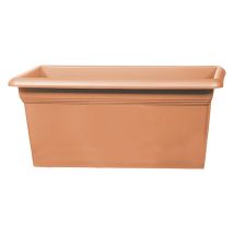 Fioriera Rettangolare 'maxi' Cm 100 X 45 X 40 Lt. 110 - Ics