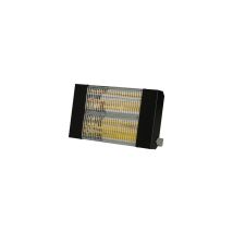 Elektrische Infrarot-infraheat-heizung 4500 W - 470 X 68 X 400