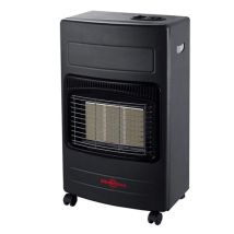 Vitrokitchen - Estufa Butano Inf4200w