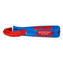 10006830 Cable Stripper No. 28-35 Wcn10006830 - Weicon
