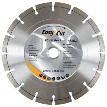 Cedima - Trennscheibe Diamant Ec-21.2 230x2,4x12x22,23mm