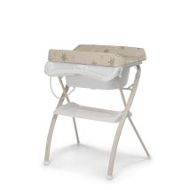 Brevi Bagnetto Fasciatoio Lindo Sand