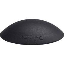 Homexpert - Türpuffer Bumms Schwarz Ø60mm H:15mm