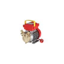 Electrobomba de vaciado 35 mm – Caudal máximo 83 l/min – Altura de elevación 15 m – Cuerpo de bronce – Eje de acero inoxidable