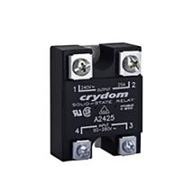 Halbleiterrelais D2425PG – 1 St. – 24V – 25A – Crydom