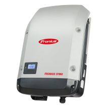Fronius - Pv-wechselrichter 3-phasig 8.2 Kw Lan/wlan 4,210,039