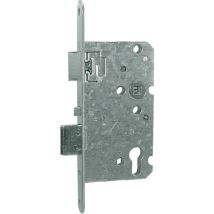 Schnegel - Serratura Da Infilare Wat Pzw 20/55/72 / 8mm Din L / R Va Rd 008/1499/55