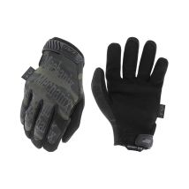 Guanti Da Lavoro Mechanix Originali Traspiranti Chiusura Polso Regolabile