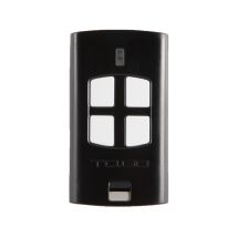 Beninca – TO GO 4WV Gate Remote Control – 4-Channel Transmitter – 433MHz Frequency – Batteries Included