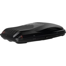 G3 - Dachbox Reef 580 Schwarz 460l Dachboxen