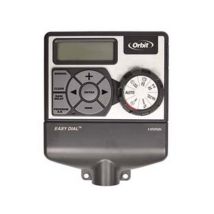 Orbit - Centralina Programmatore Pocket Star Ultima - 4 Stazioni (94884)