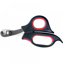 Cortauñas Para Gatos, Cortauñas Para Mascotas, Cortauñas Para Gatos, Tijeras De Uñas De Acero Inoxidable Para Principiantes, Tamaño Pequeño 11 × 5,5