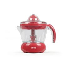 Livoo Elektrische Zitruspresse Rot 25w 700ml