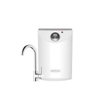 Bollitore Per Acqua Calda Da 10 L Sottopiano A Bassa Pressione Pronto Per Il Collegamento Thermoflow
