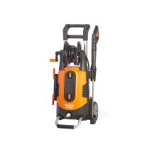 Nettoyeur Haute Pression Électrique 1,8kw - Débit 6l/min - Longueur De Tuyan 5m - 16kg - H1350 Anova