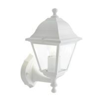 Sovil Wandleuchte Außenwandleuchte – Druckguss-Aluminium – IP43 – 60 W – 155 mm