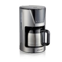 Cloer - Filterkaffeemaschine Mit Isolierkanne 5258