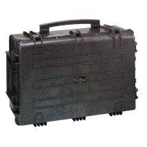 GT Line – Maleta estanca Explorer 7630 – Polipropileno – IP67 – 760 x 490 x 210 mm – 3.5 kg