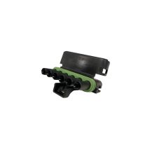 Aptiv Delphi 12020926 Kfz-stecker 6p Fm Blk Con Assy 20 Ampere