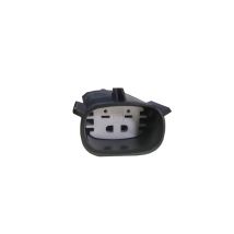 Molex 0194330014 Automotive Connector - 2 Rectangular Connectors - Black Plug Housing 0.300" (7.62mm) 8 Awg Mx150l Series