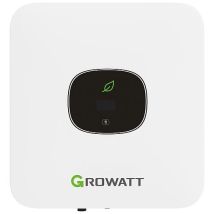 Onduleur De Balcon Growatt Mic 1500tl-x