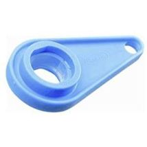 Llave aireador Neoperl – 22x100, 24x100, 28x100 – Plástico – Caudal de agua