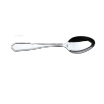 Cuillère À Dessert Contour - Inox - 18cm