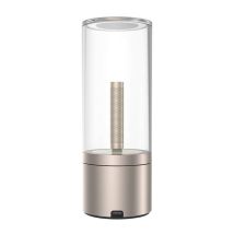 Yeelight Candela-lampe De Tischleuchte