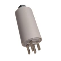 Condensatore 6.3mf Universale Per Cappuccio Dietrich 72x8290, 481281728517
