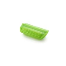 Aparato De Cocina Lekue Food Steamer With Tray Capacidad 650 Ml Silicona