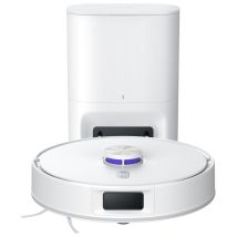 Narwal Cp-zd-a00198-00-00 Freo S Robot Aspirapolvere Lavapavimenti Lds 8000 Pa 3.5 L Autonomia 210 Min Wi-fi App Mappatura 3d Colore Bianco