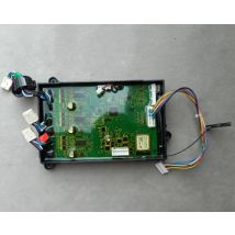 Original Worx Roboter-rasenmäher Wr105si Motherboard Für Wi-fi-verbindung
