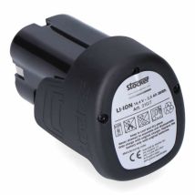 Li-Ion Akku für Elektrowerkzeuge – 310/7 – 8016604903137 – 18V – 2000mAh – Stocker