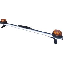 Cea - Dachreling 1,55mm Mit 2 Led-rundumleuchten 79318