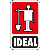 Bordo Protettivo Ideal 55 Cm Per Spazzaneve Ergo Plastic (4035)