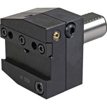 Portaherramientas Vdi Forma Ar De Derecha Para Herramientas De Torneado, Vdi : 40, H1 32 Mm, B1 85 Mm, B2 : 42,5 Mm, H5 : 43 Mm, H6 : 41,5 Mm, L1 : 44