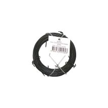 Cinta De Sujeción Plástica, Diámetro 0.8 A 1.2 Mm - 50 M