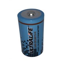 Ultralife Torcia D 3,6v 14,5ah Uhr-er34615