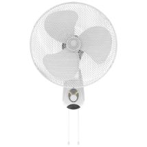 Ventilador De Pared 43cm 45w