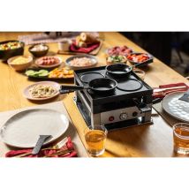 Solis 5 In 1 Table Grill For 4 7910 Bistecchiera Elettrica