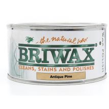 Briwax Bwap200 Wax Polish Antique Pine 200g New Bwap200 Brw0527