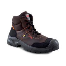 Botas De Seguridad Ftg Jet S3 Src Esd - 38 (eu)