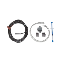 Buderus 5-991-376 Eco4000 V1/fv-fz Surface-mounted Sensor For Buderus