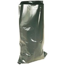Schuttsack Taliaplast 75 Liter Polyethylen Grau 20/100 - 390601