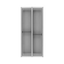 Ninka - Cuisio Besteckeinsatz - Besteckkasten Für Tandembox 473x220x55mm Graphit
