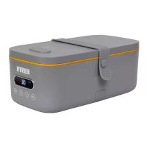 Porta Pranzo Elettrico N'Oveen Multi Porta Pranzo Mlb910 X-line Grigio