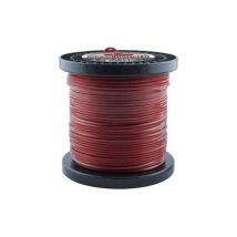 Filo Decespugliatore Tondo Alumade 3,5mmx170m (kg2-lb4)