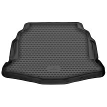 Walser - Kofferraumwanne Xtr Für Toyota Corolla Schrägheck (e21) 10/2018-heute, Unterer Ladeboden