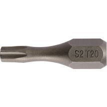 Bit P829182 1/4 Zoll T 30 L.25mm Tz Tecwerk